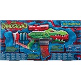 Hasbro Nerf DinoSquad Rex-Rampage, Nerf Gun grün/orange