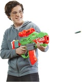 Hasbro Nerf DinoSquad Rex-Rampage, Nerf Gun grün/orange