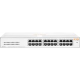 Hewlett Packard Enterprise Aruba Instant On 1430 24G, Switch 