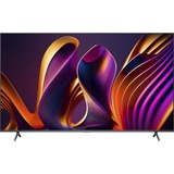 Hisense 55E77NQ PRO, QLED-Fernseher 139 cm (55 Zoll), schwarz, UltraHD/4K, Triple Tuner, PVR, 120Hz Panel