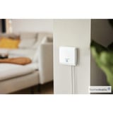 Homematic IP Starter Set Heizen + weiß, Homematic IP Access Point (HmIP-HAP), 5x Homematic IP Heizkörperthermostat - basic (HmIP-eTRV-B)