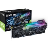 INNO3D GeForce RTX 3060 Ti iChill X4, Grafikkarte