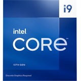 Intel® Core™ i9-13900, Prozessor Tray-Version