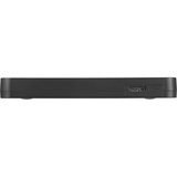 Intenso EOD 400D Slim, DVD-Brenner schwarz, USB 3.2 Gen1