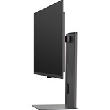 Koorui S3241XO QD-OLED, Gaming-Monitor 80 cm (31.5 Zoll), dunkelgrau, UltraHD/4k, HDMI, DP, AMD FreeSync Premium, HDR, 240Hz Panel