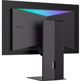 Koorui S3241XO QD-OLED, Gaming-Monitor 80 cm (31.5 Zoll), dunkelgrau, UltraHD/4k, HDMI, DP, AMD FreeSync Premium, HDR, 240Hz Panel