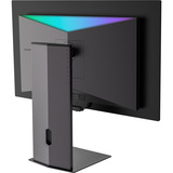 Koorui S3241XO QD-OLED, Gaming-Monitor 80 cm (31.5 Zoll), dunkelgrau, UltraHD/4k, HDMI, DP, AMD FreeSync Premium, HDR, 240Hz Panel