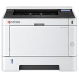 Kyocera ECOSYS PA3500wx Plus (inkl. 3 Jahre Kyocera Life Plus), Laserdrucker grau/schwarz, USB, LAN, WLAN, Duplex (Druck)