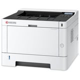 Kyocera ECOSYS PA3500wx Plus (inkl. 3 Jahre Kyocera Life Plus), Laserdrucker grau/schwarz, USB, LAN, WLAN, Duplex (Druck)