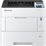 Kyocera ECOSYS PA5000x, Laserdrucker grau/schwarz, USB, LAN