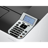 Kyocera ECOSYS PA5000x, Laserdrucker grau/schwarz, USB, LAN