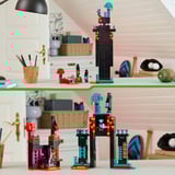 LEGO 21279 Minecraft Der Enderman-Turm, Konstruktionsspielzeug 
