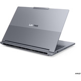 Lenovo ThinkBook 16p G6 ADR (21U0000YGE), Notebook grau, AMD Ryzen 9 8940HX, NVIDIA GeForce RTX 5060, 32 GB DDR5, 1 TB (1 TB SSD), Windows 11 Pro