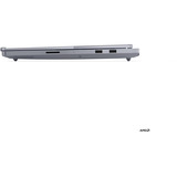 Lenovo ThinkBook 16p G6 ADR (21U0000YGE), Notebook grau, AMD Ryzen 9 8940HX, NVIDIA GeForce RTX 5060, 32 GB DDR5, 1 TB (1 TB SSD), Windows 11 Pro