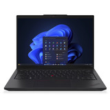 Lenovo ThinkPad L14 AMD G6 (21S80007GE), Notebook schwarz, AMD Ryzen 5 PRO 215, AMD Radeon 740M, 16 GB DDR5, 512 GB (512 GB SSD), Windows 11 Pro