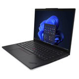 Lenovo ThinkPad L14 AMD G6 (21S80007GE), Notebook schwarz, AMD Ryzen 5 PRO 215, AMD Radeon 740M, 16 GB DDR5, 512 GB (512 GB SSD), Windows 11 Pro
