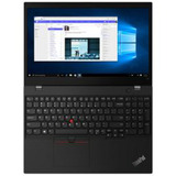 Lenovo ThinkPad L15 G2 Generalüberholt, Notebook schwarz, Intel® Core™ i5-1135G7, Intel® Iris® Xe Graphics, 16 GB DDR4, 256 GB (256 GB SSD), Windows 10 Pro 64-Bit