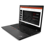 Lenovo ThinkPad L15 G2 Generalüberholt, Notebook schwarz, Intel® Core™ i5-1135G7, Intel® Iris® Xe Graphics, 16 GB DDR4, 256 GB (256 GB SSD), Windows 10 Pro 64-Bit