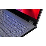 Lenovo ThinkPad P16 G2 (21FA0005GE), Notebook grau/schwarz, Windows 11 Pro 64-Bit, 40.6 cm (16 Zoll) & 165 Hz Display, 1 TB SSD