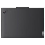 Lenovo ThinkPad T14 G6 (21QC0037GE), Notebook schwarz, Intel® Core™ Ultra 5 225U, Intel® Graphics, 16 GB DDR5, 512 GB (512 GB SSD), Windows 11 Pro