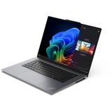 Lenovo ThinkPad X X9-15 G1 (21Q6001RGE), Notebook Intel® Core™ Ultra 5 228V, Intel® Arc™ Graphics 130V, 32 GB LPDDR5X, 512 GB (512 GB SSD), Windows 11 Pro 64-Bit