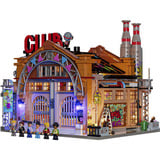 Lumibricks Factory House of Music, Konstruktionsspielzeug 