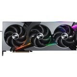 MSI GeForce RTX 5090 32G VANGUARD SOC LAUNCH EDITION, Grafikkarte DLSS 4, 3x DisplayPort, 1x HDMI 2.1
