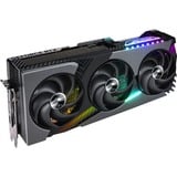 MSI GeForce RTX 5090 32G VANGUARD SOC LAUNCH EDITION, Grafikkarte DLSS 4, 3x DisplayPort, 1x HDMI 2.1