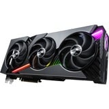 MSI GeForce RTX 5090 32G VANGUARD SOC LAUNCH EDITION, Grafikkarte DLSS 4, 3x DisplayPort, 1x HDMI 2.1