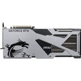 MSI GeForce RTX 5090 32G VANGUARD SOC LAUNCH EDITION, Grafikkarte DLSS 4, 3x DisplayPort, 1x HDMI 2.1