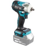 Makita Akku-Schlagschrauber DTW302Z, 18Volt blau/schwarz, ohne Akku und Ladegerät