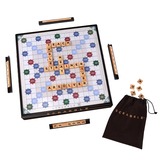Scrabble 75th Anniversary, Brettspiel