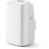 Meaco Cirro 14000 BTU Super Quiet Inverter, Klimagerät beige, Wi-Fi, Bluetooth