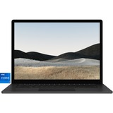 Microsoft Surface Laptop 4 Commercial, Notebook schwarz, Windows 10 Pro, 1TB, i7