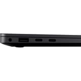 Microsoft Surface Laptop 7 for Business, Notebook schwarz, Intel® Core™ Ultra 7 268V, Intel® Arc™ Graphics 130V, 32 GB LPDDR5X, 256 GB (256 GB SSD), Windows 11 Pro