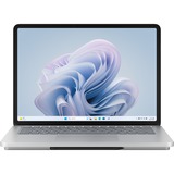Microsoft Surface Laptop Studio 2, Notebook platin, Intel® Core™ i7-13700H, NVIDIA GeForce RTX 4050, 16 GB LPDDR5X, 512 GB (512 GB SSD), Windows 11 Home, 512GB, i7