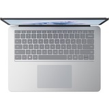 Microsoft Surface Laptop Studio 2, Notebook platin, Intel® Core™ i7-13700H, NVIDIA GeForce RTX 4050, 16 GB LPDDR5X, 512 GB (512 GB SSD), Windows 11 Home, 512GB, i7