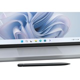 Microsoft Surface Laptop Studio 2, Notebook platin, Intel® Core™ i7-13700H, NVIDIA GeForce RTX 4050, 16 GB LPDDR5X, 512 GB (512 GB SSD), Windows 11 Home, 512GB, i7