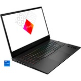 OMEN 17-ck1075ng, Gaming-Notebook schwarz, Windows 11 Home 64-Bit, 144 Hz Display, 512 GB SSD