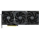 PNY GeForce RTX 5090 OC, Grafikkarte DLSS 4, 3x DisplayPort, 1x HDMI 2.1