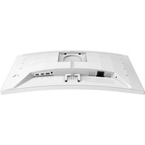 Philips 27M2C5201L, Gaming-Monitor 68.5 cm (27 Zoll), weiß, FullHD, VA, Curved, Ambiglow, 180Hz Panel