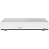 QNAP QHora-301W, Router weiß