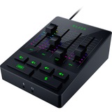 Razer Audio Mixer, Mischpult schwarz