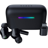 Razer Hammerhead V3 HyperSpeed, Headset schwarz