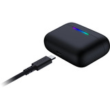 Razer Hammerhead V3 HyperSpeed, Headset schwarz
