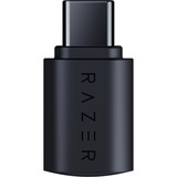Razer Hammerhead V3 HyperSpeed, Headset schwarz