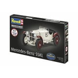 Revell Starter Kit Mercedes-Benz SSKL, Modellfahrzeug Maßstab: 1:32