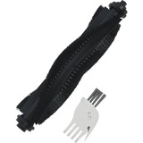 Rowenta Turbobürsten-Set ZR761000, für X-plorer Serie 75, Staubsauger-Bürste schwarz, 3 Düsen