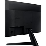 SAMSUNG Essential LS27C314EAU, LED-Monitor 68 cm (27 Zoll), schwarz, FullHD, IPS, 75 Hz, AMD Free-Sync