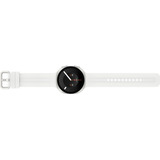 Samsung Galaxy Watch9, Smartwatch weiß, 40 mm, Bluetooth, Sport Band S/M